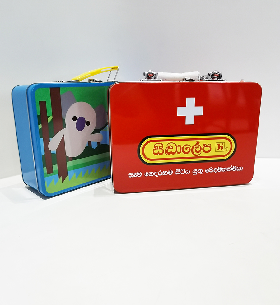 where to buy tin lunch boxes