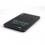 Wholesale rectangular ultra-thin sliding metal box