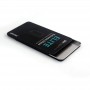 Wholesale rectangular ultra-thin sliding metal box