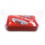 Custom small mint candy tin box