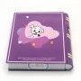 Wholesale blue betty doll tin box