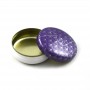 Top ointment round tin box manufacturer