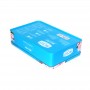 Customized gift metal box with lid