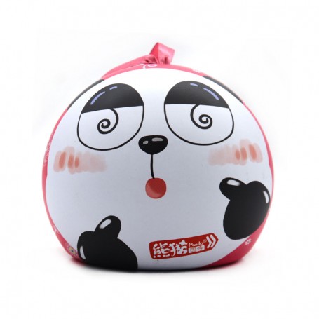 Christmas Round Ball Tin Box Candy Mint Tin Package Chocolate Storage Tin Can