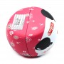 Christmas Round Ball Tin Box Candy Mint Tin Package Chocolate Storage Tin Can