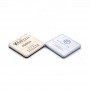 Promotional square cigarette tin box