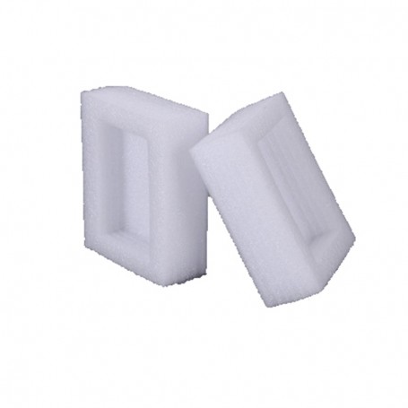 Customized protective packaging EPE foam insert