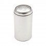 beer shaped tin can for toy packages
