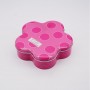 copy of China OEM biscuits package box metal tin container supplier exporter
