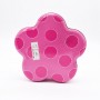 copy of China OEM biscuits package box metal tin container supplier exporter