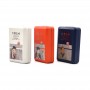 Small Hinged Tin Can Supplier
