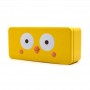 Customized Rectangle Decoration Color Children's Gift Tin Box