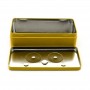 Customized Rectangle Decoration Color Children's Gift Tin Box