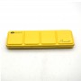 China Factory Custom Printed 24 watercolors metal palette