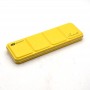 China Factory Custom Printed 24 watercolors metal palette