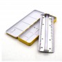 China Factory Custom Printed 24 watercolors metal palette
