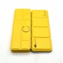 China Factory Custom Printed 24 watercolors metal palette