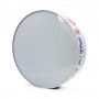 Big Round Tin Package Snacks Food Storage Gift Tin Can