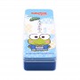Cute electric toothbrush tin box packaging