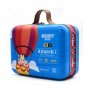 Individuelle Lunchbox aus Metall