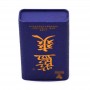 Personalized mint tin can