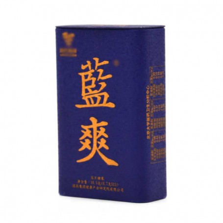 Mints tin box