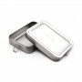 Small tin lunch box