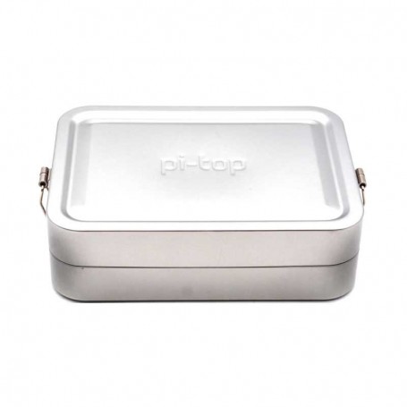 Tin lunch box