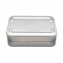 Wholesale tin lunch box