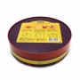 Wholesales Beautiful Lovely Gift Tin With Logo Round Candy Tin Box