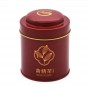 Bespoke Manufacture Small Round Tea Coffee Tin Package Box