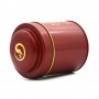 Bespoke Manufacture Small Round Tea Coffee Tin Package Box