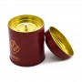 Bespoke Manufacture Small Round Tea Coffee Tin Package Box