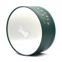 Factory Bespoke Round Cookie Biscuits Chocolate Tin Package Box