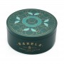 Factory Bespoke Round Cookie Biscuits Chocolate Tin Package Box