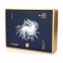 Custom high-grade white rabbit metal box