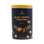 Custom Printed Round Gift Tin Box Chocolate Metal Tin Package Biscuit Cookies Tin Can