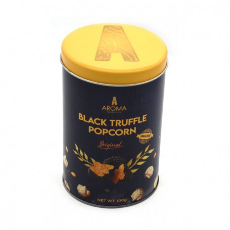 Custom Printed Round Gift Tin Box Chocolate Metal Tin Package Biscuit Cookies Tin Can