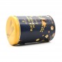 Custom Printed Round Gift Tin Box Chocolate Metal Tin Package Biscuit Cookies Tin Can