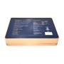 Luxury Gift Packaging Metal Box Malaysia Cookie Mooncake Tins  Quick Details