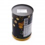 Custom Printed Round Gift Tin Box Chocolate Metal Tin Package Biscuit Cookies Tin Can