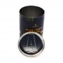Custom Printed Round Gift Tin Box Chocolate Metal Tin Package Biscuit Cookies Tin Can