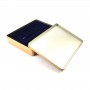 Luxury Gift Packaging Metal Box Malaysia Cookie Mooncake Tins  Quick Details