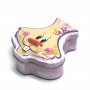 Personalized Bunny Easter Chocolate Packages Box Empty Bunny Tins Manufacturer Supplier