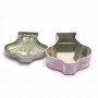 Personalized Bunny Easter Chocolate Packages Box Empty Bunny Tins Manufacturer Supplier