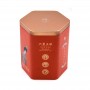 Personalized Printing Metal Box Empty Hexagon Tin Can Manufacturer China