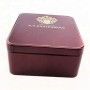 Customized tobacco tin box