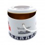 Factory Handmade Round See Through Candy Sweet Gift Tin Box