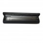 Fashionable USB charging cable tin box data cable metal tin box