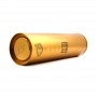 Custom Printed Empty Tube Wine Bottle Packaging Gift Tin Box